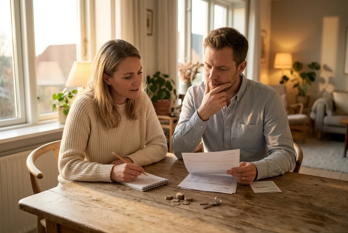 Bør du låne mere end 2.000 kr.?